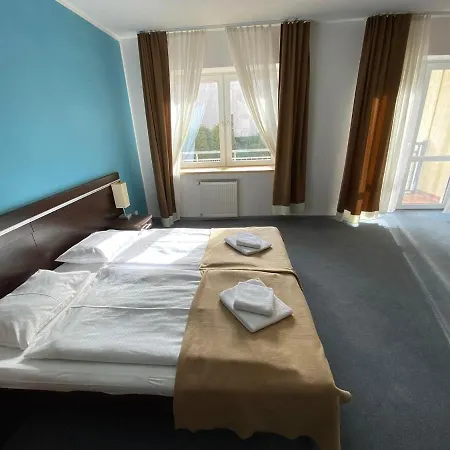 Daire Apartament W Kolobrzegu Sloneczny 5 *